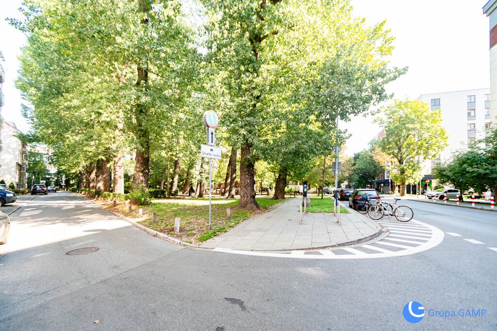 Mieszkanie 2-pokojowe Kraków Grzegórzki, ul. Grzegórzecka. Zdjęcie 16