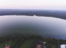 Działka Zawady. Zdjęcie 1