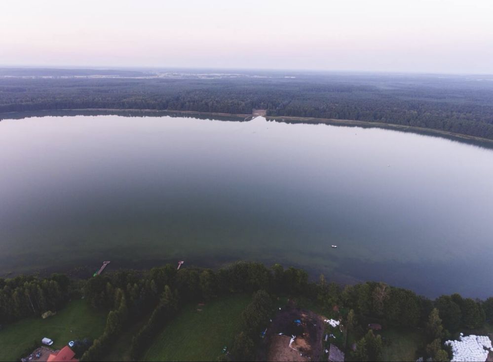 Działka Zawady. Zdjęcie 2