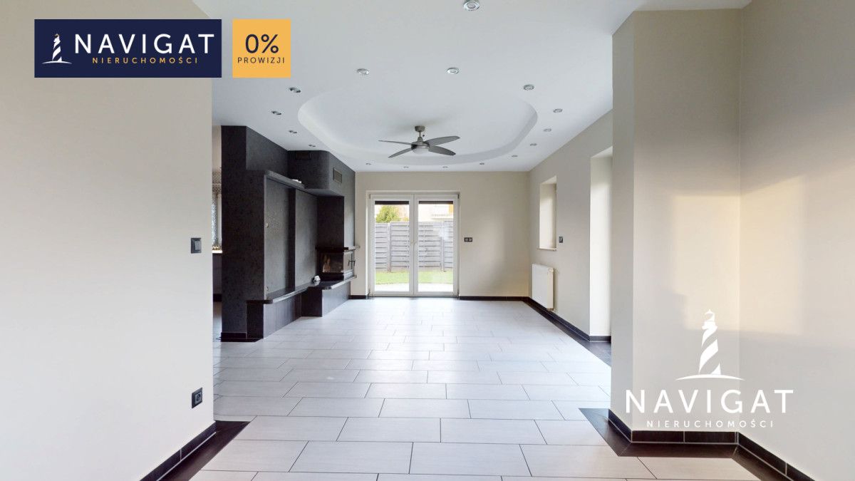 bliźniak, 4 pokoje Mosty. Zdjęcie 5