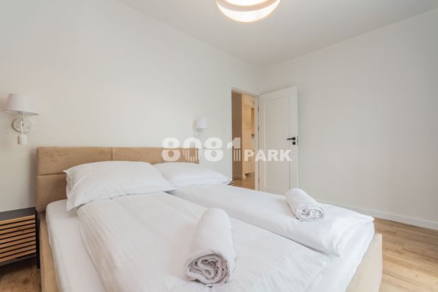 Mieszkanie 2-pokojowe Gdańsk Letnica, ul. Starowiejska. Zdjęcie 9