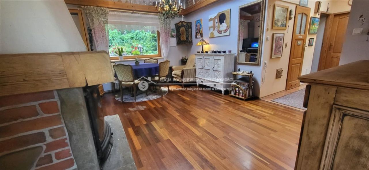 dom wolnostojący, 3 pokoje Jaworze. Zdjęcie 6