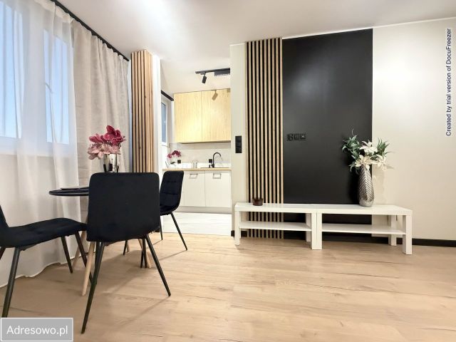 Mieszkanie 2-pokojowe Wrocław Śródmieście, ul. Kamienna. Zdjęcie 1