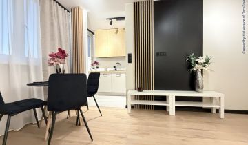 Mieszkanie 2-pokojowe Wrocław Śródmieście, ul. Kamienna