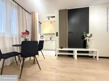 Mieszkanie 2-pokojowe Wrocław Śródmieście, ul. Kamienna