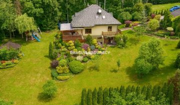 dom wolnostojący, 5 pokoi Rzeszotary, ul. Brzeziny