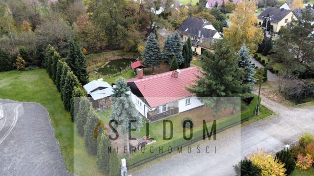 dom wolnostojący, 4 pokoje Stare Siołkowice. Zdjęcie 16