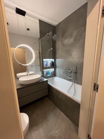 Mieszkanie 4-pokojowe Warszawa Mokotów, ul. Śródziemnomorska. Zdjęcie 9