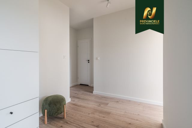 Mieszkanie 3-pokojowe Gdynia Karwiny, ul. Kornela Makuszyńskiego. Zdjęcie 18