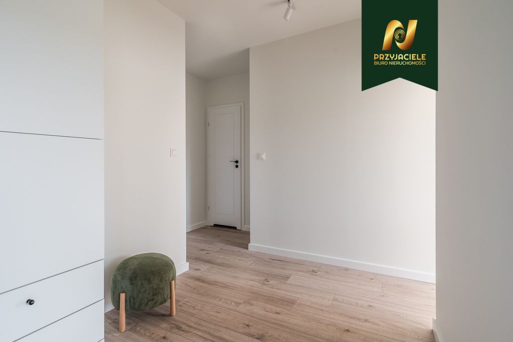 Mieszkanie 3-pokojowe Gdynia Karwiny, ul. Kornela Makuszyńskiego. Zdjęcie 18