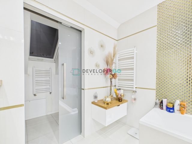 dom wolnostojący, 4 pokoje Pisz, ul. Suwalska. Zdjęcie 15