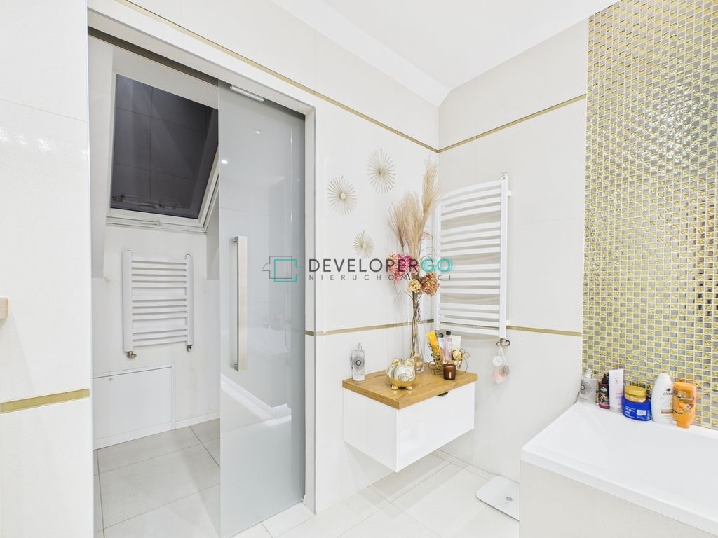 dom wolnostojący, 4 pokoje Pisz, ul. Suwalska. Zdjęcie 15