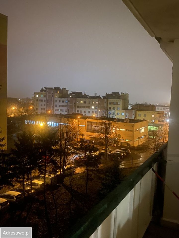 Mieszkanie 3-pokojowe Bydgoszcz Wyżyny, ul. Ogrody. Zdjęcie 8