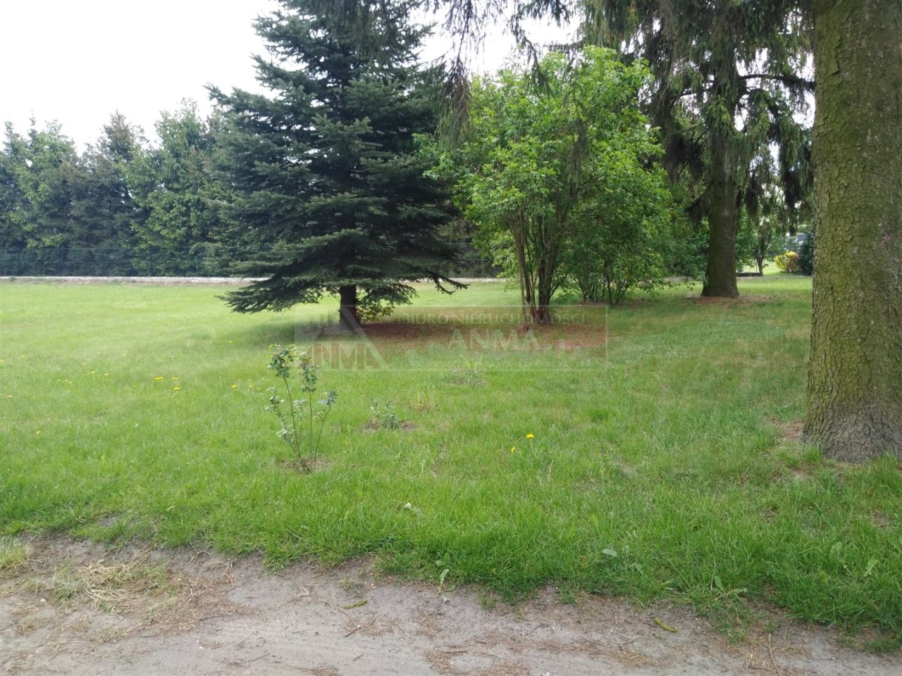 dom wolnostojący, 4 pokoje Łuszczów Drugi. Zdjęcie 35