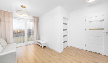 Mieszkanie 2-pokojowe Wrocław Krzyki, ul. Blizanowicka