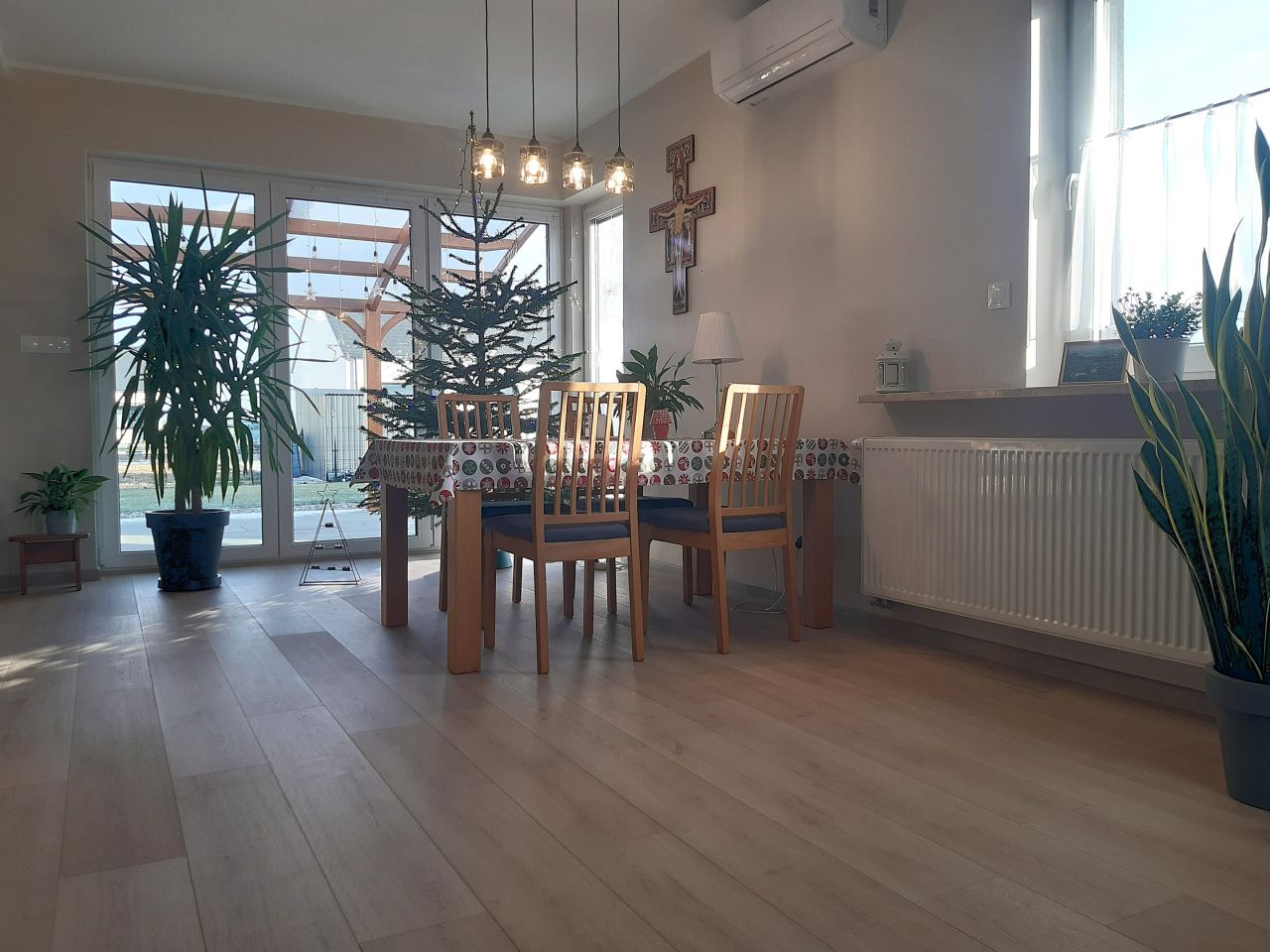 bliźniak, 3 pokoje Bolechówko, ul. Łubinowa. Zdjęcie 14