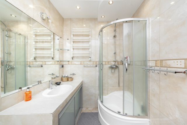 Mieszkanie 3-pokojowe Wrocław Stare Miasto, rynek Rynek. Zdjęcie 10