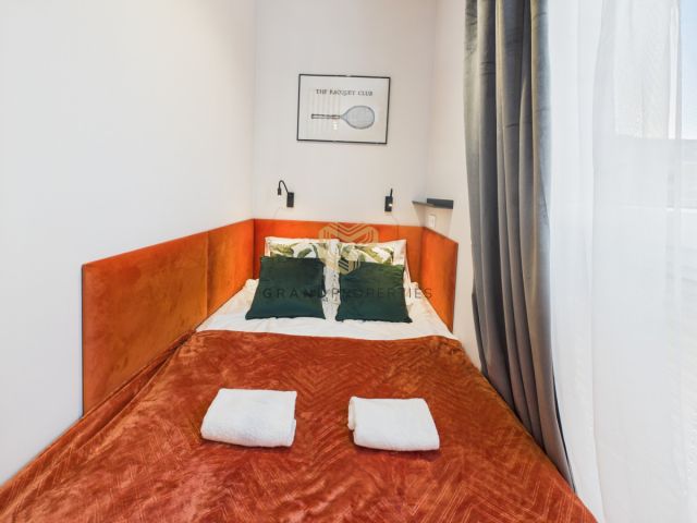 Mieszkanie 1-pokojowe Warszawa Białołęka, ul. Marywilska. Zdjęcie 4