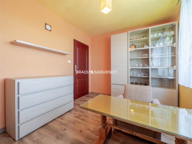 Mieszkanie 3-pokojowe Kraków Dębniki, ul. Czerwone Maki. Zdjęcie 8