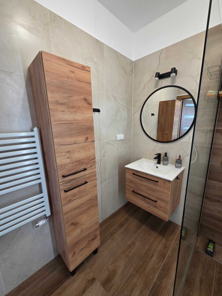 Mieszkanie 2-pokojowe Stare Miasto. Zdjęcie 8