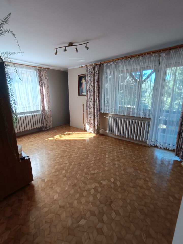 dom wolnostojący, 6 pokoi Domanice. Zdjęcie 9