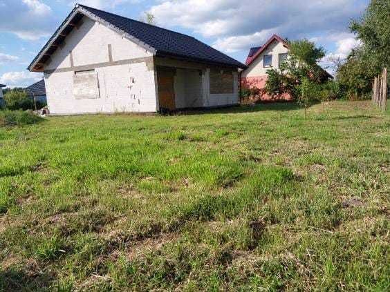 dom wolnostojący Brzezina. Zdjęcie 3