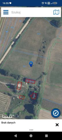 Działka rolno-budowlana Jedlina. Zdjęcie 1