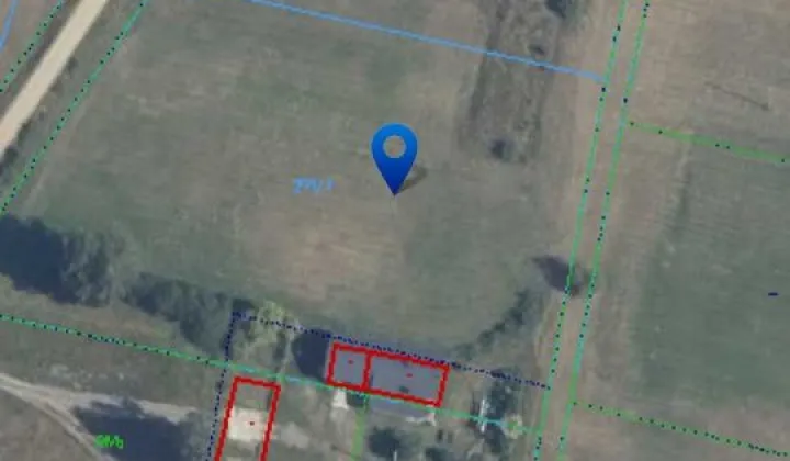 Działka rolno-budowlana Jedlina