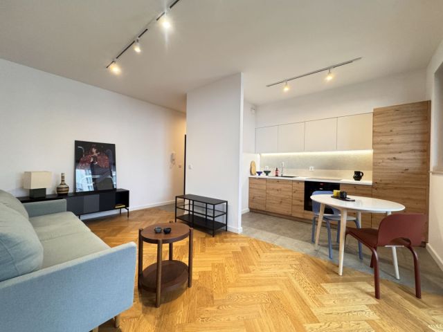 Mieszkanie 2-pokojowe Warszawa Wola, ul. Karolkowa. Zdjęcie 1