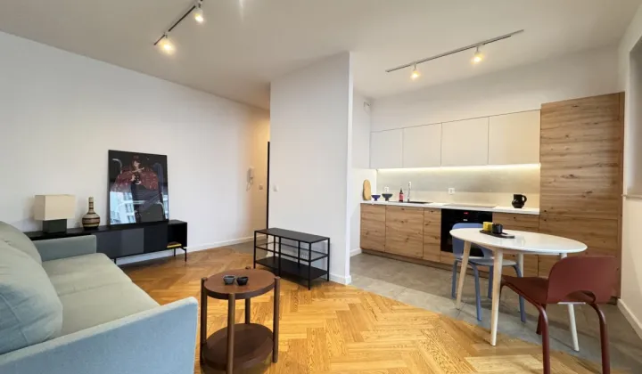 Mieszkanie 2-pokojowe Warszawa Wola, ul. Karolkowa