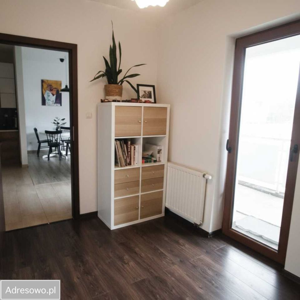 Mieszkanie 4-pokojowe Kraków, ul. Złocieniowa. Zdjęcie 6