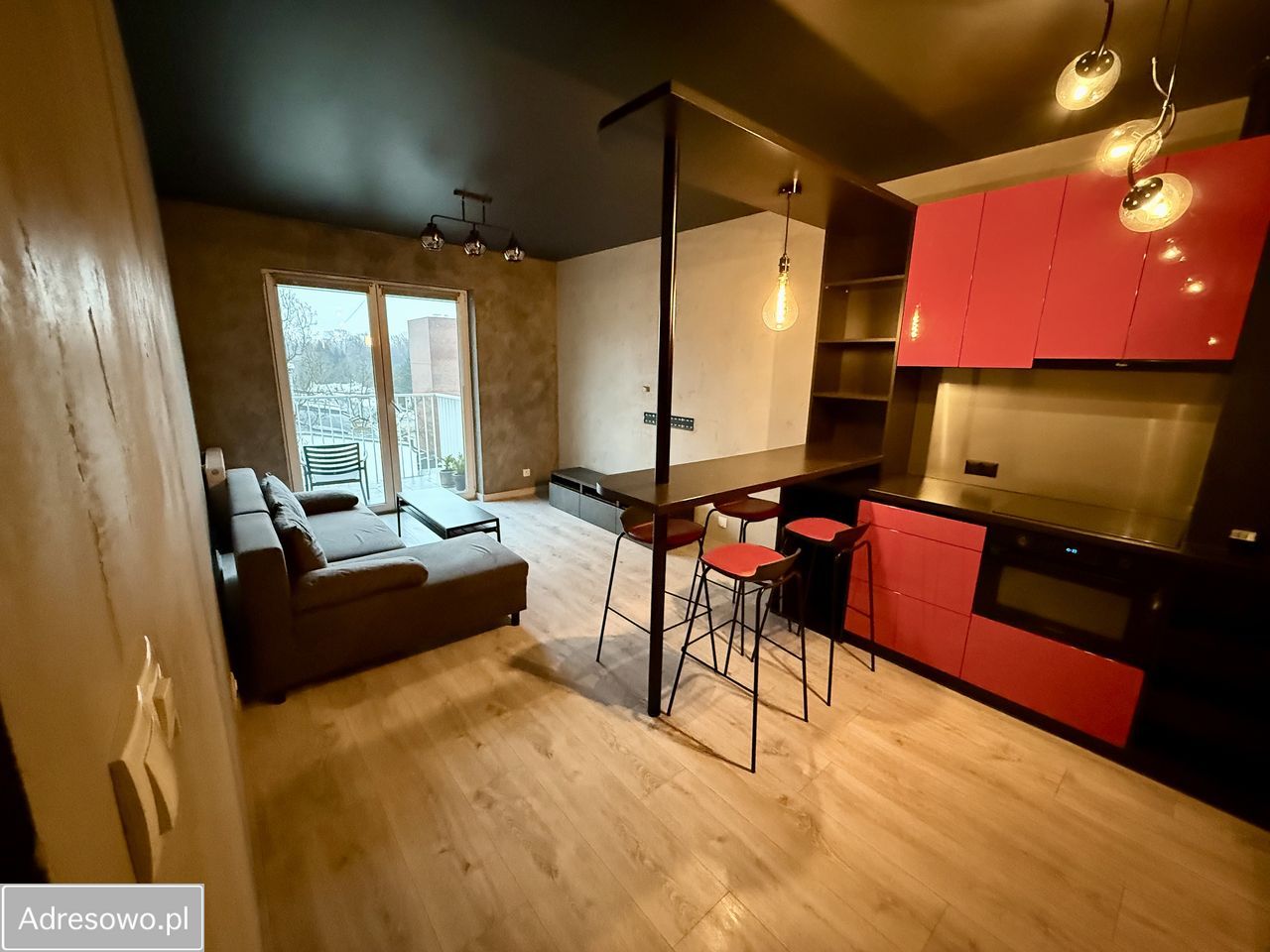 Mieszkanie 2-pokojowe Łódź Widzew, ul. Jana Kilińskiego. Zdjęcie 7