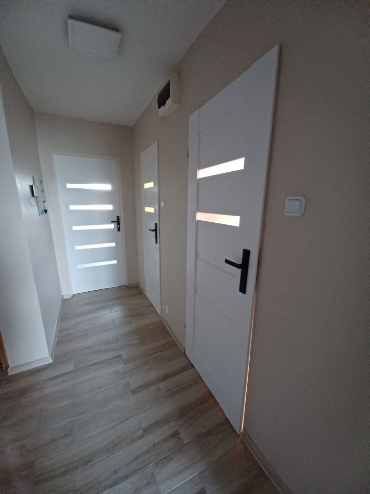 Mieszkanie 4-pokojowe Szczecin Zdroje, ul. Leszczynowa. Zdjęcie 15