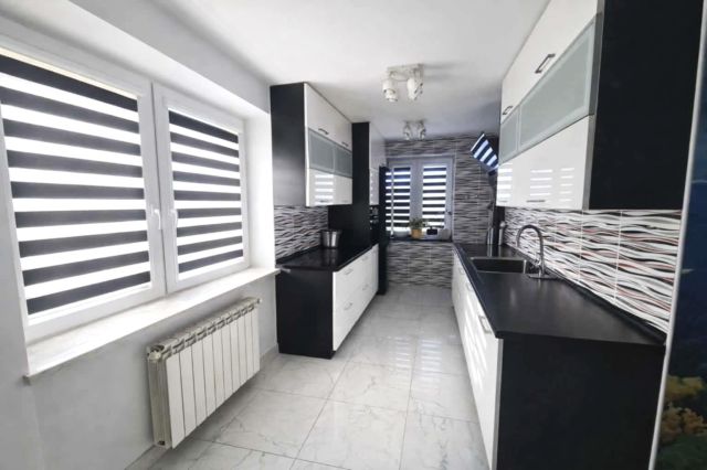 dom wolnostojący, 6 pokoi Ostrołęka Otok, ul. Otok. Zdjęcie 7