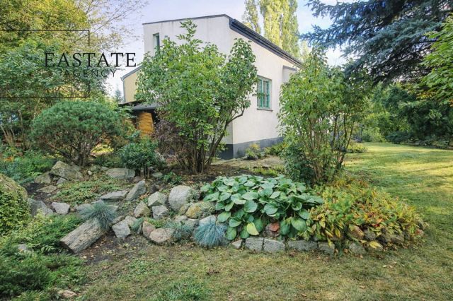 dom wolnostojący Warszawa Targówek, ul. Szklana. Zdjęcie 3