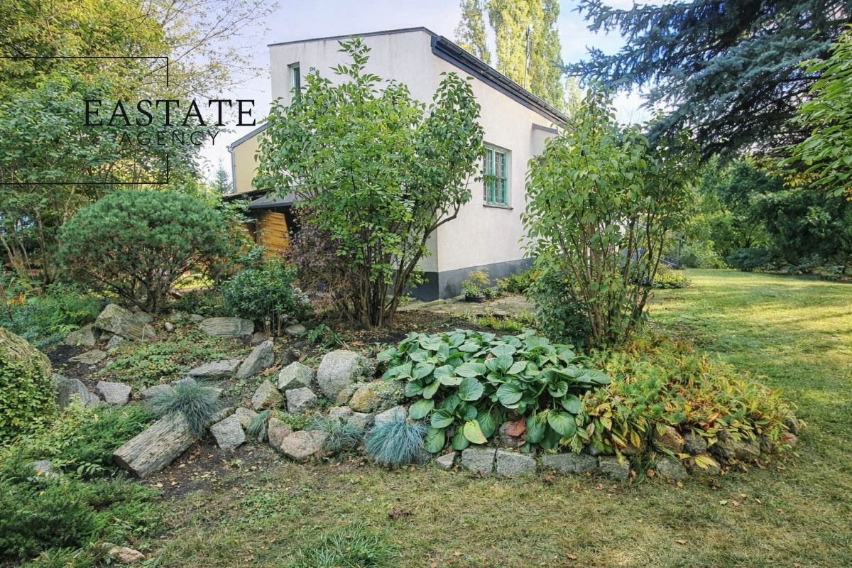 dom wolnostojący Warszawa Targówek, ul. Szklana. Zdjęcie 3