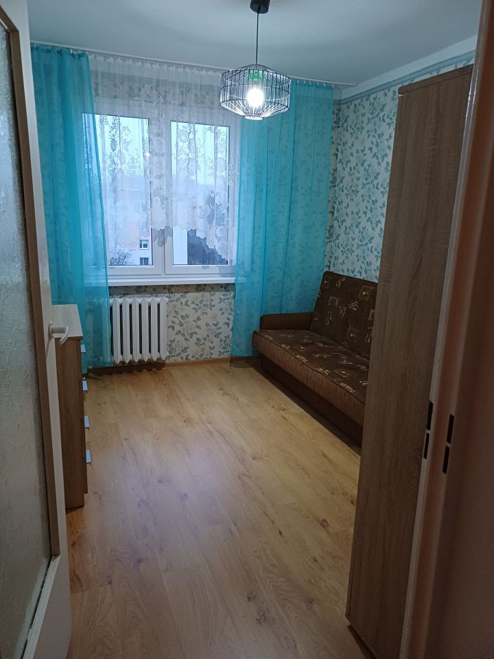 Mieszkanie 2-pokojowe Bogatynia, ul. 3 Maja. Zdjęcie 6