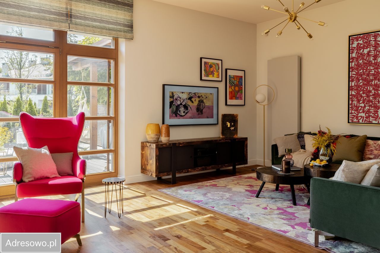 dom szeregowy, 5 pokoi Bielawa, ul. Michała Anioła. Zdjęcie 7