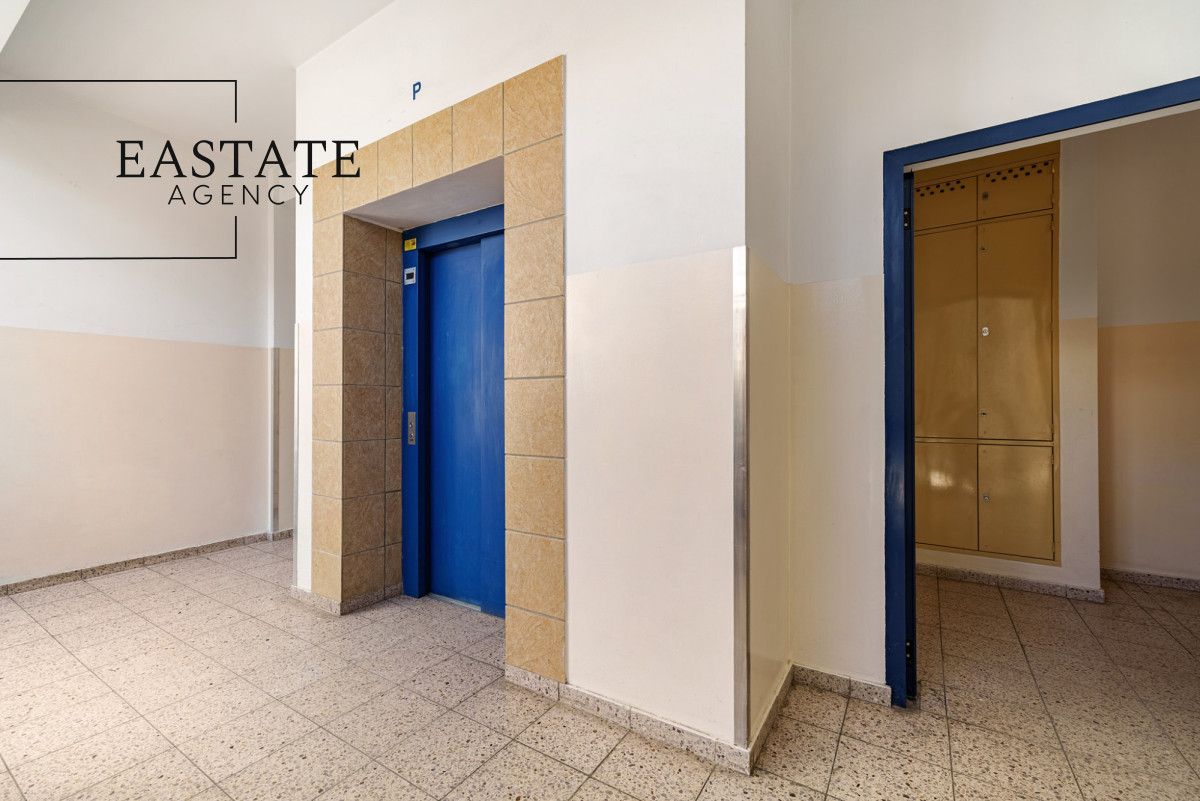 Mieszkanie 2-pokojowe Warszawa Ursynów, ul. Melchiora Wańkowicza. Zdjęcie 12