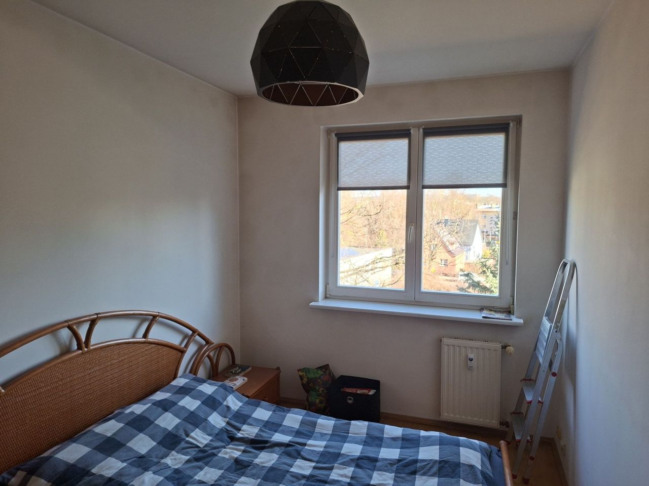 Mieszkanie 2-pokojowe Koszalin, ul. Heleny Modrzejewskiej. Zdjęcie 6