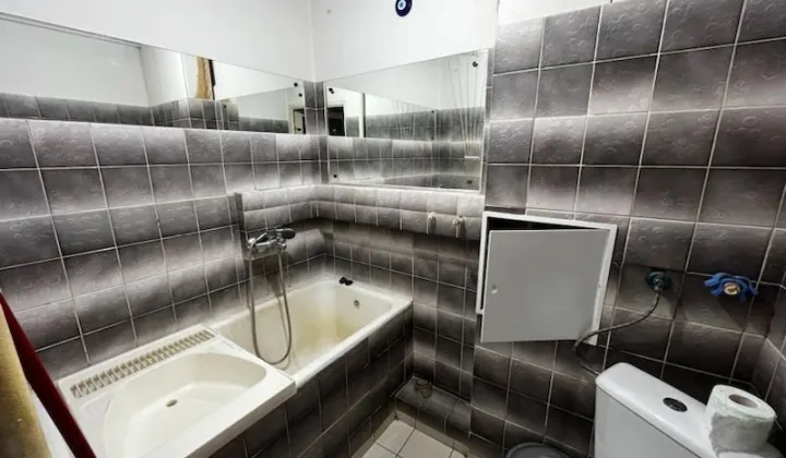 Mieszkanie 2-pokojowe Łódź Teofilów