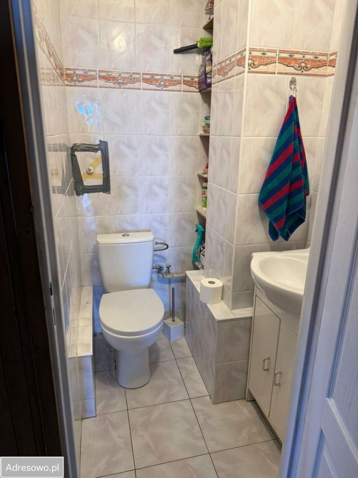 Mieszkanie 3-pokojowe Łódź Śródmieście, ul. Piotrkowska. Zdjęcie 5