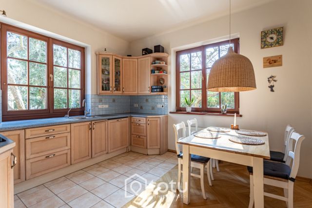 dom wolnostojący, 7 pokoi Pruszków Ostoja. Zdjęcie 6