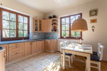 dom wolnostojący, 7 pokoi Pruszków Ostoja. Zdjęcie 4