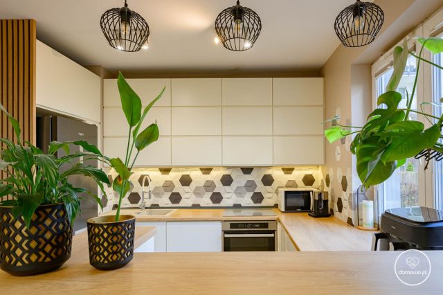 Mieszkanie 3-pokojowe Warszawa Białołęka, ul. Modlińska. Zdjęcie 12