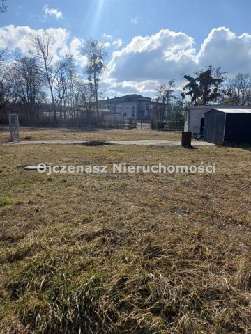 Działka inwestycyjna Bydgoszcz Kapuściska. Zdjęcie 4