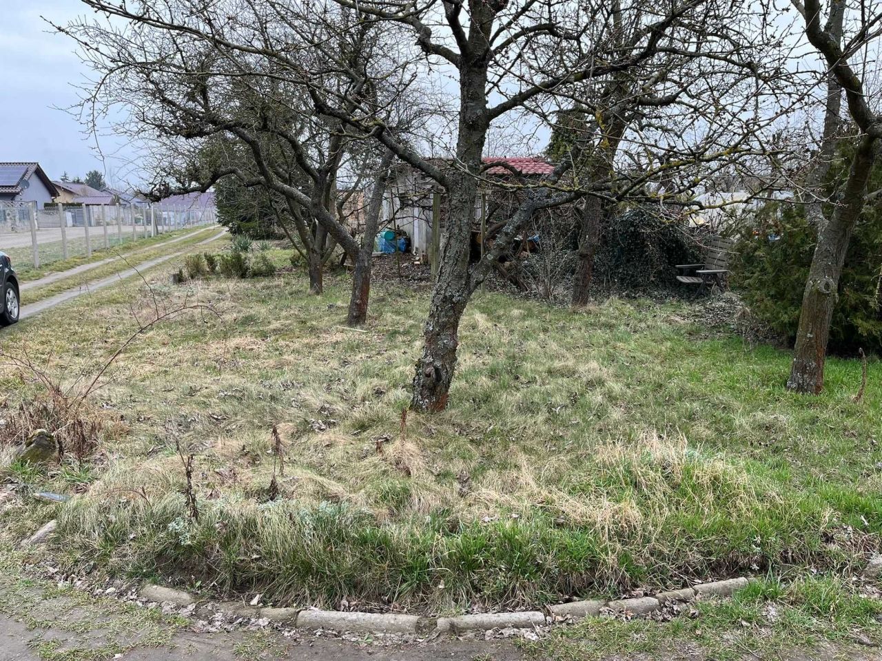 Działka rod Międzychód, ul. Napoleona Rutkowskiego. Zdjęcie 8