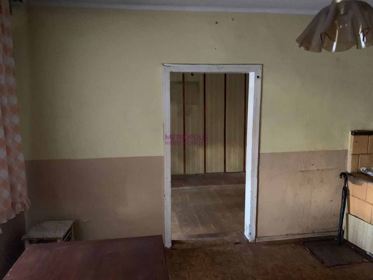 dom wolnostojący, 3 pokoje Ruda Kozielska. Zdjęcie 7