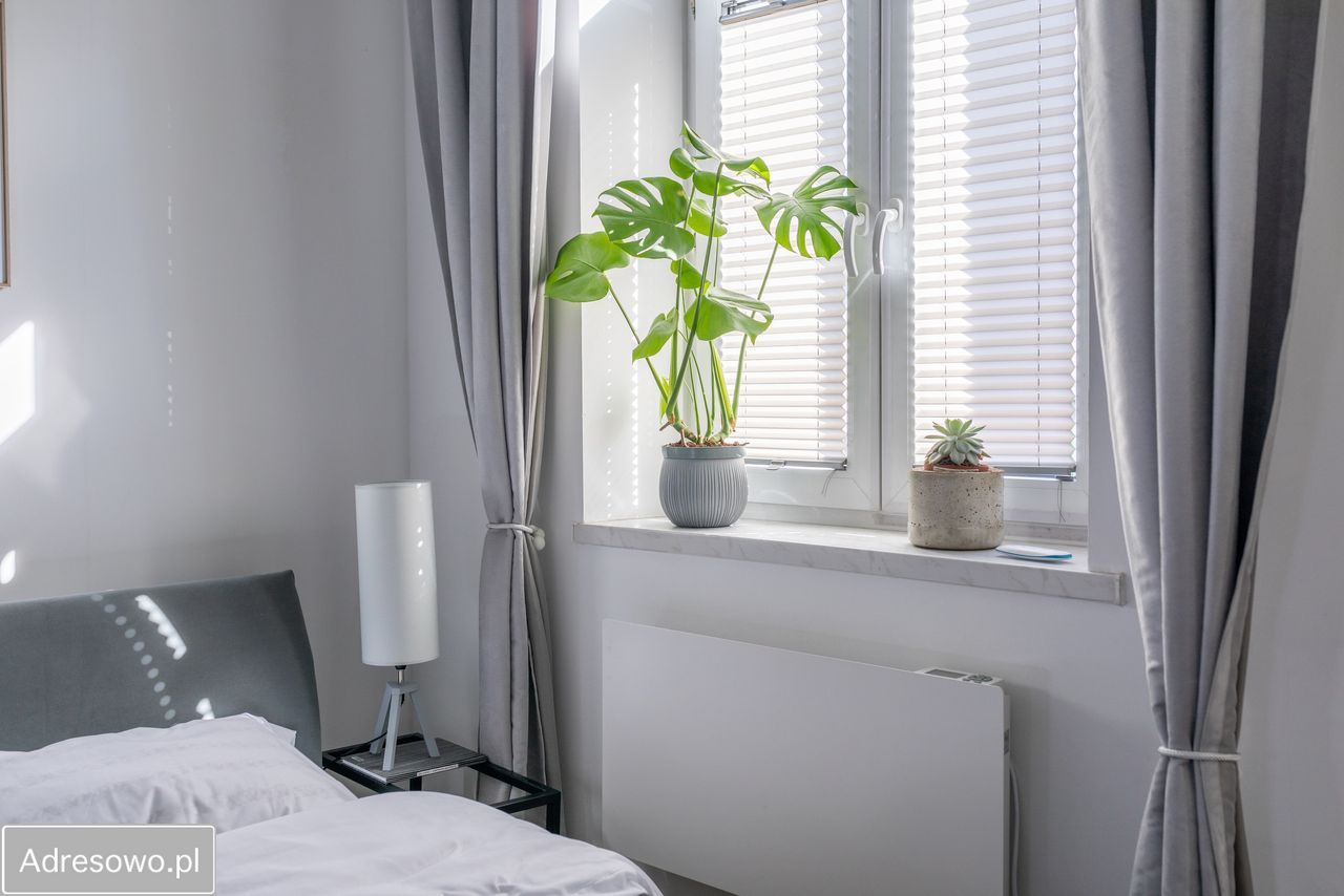 Mieszkanie 1-pokojowe Kraków Borek Fałęcki, ul. Józefa Montwiłła-Mireckiego. Zdjęcie 13