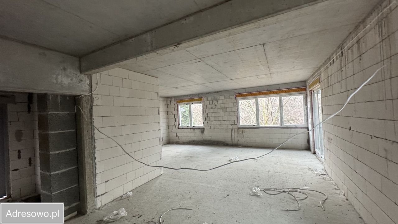 dom wolnostojący, 8 pokoi Wrocław Grabiszyn, ul. Pierwiosnkowa. Zdjęcie 3